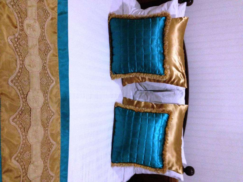 Heritage Mansion Hotel Baguio City Camera foto